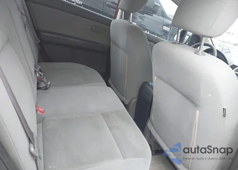 2012 Nissan Sentra 2.0 from USA, damaged, VIN 3N1AB6AP7CL778562